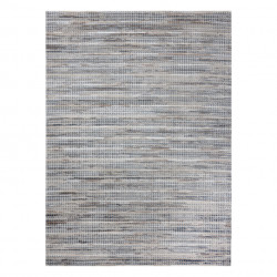 Dywan OHIO CF50A melanż - Strukturalny, dwa poziomy runa krem / beż 120x170cm