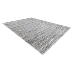 Dywan OHIO CF50A melanż - Strukturalny, dwa poziomy runa krem / beż 160x220cm Dywan OHIO CF50A melanż - Strukturalny, dwa poziomy runa krem / beż 160x220cm