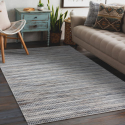 Dywan OHIO CF50A melanż - Strukturalny, dwa poziomy runa krem / beż 160x220cm Dywan OHIO CF50A melanż - Strukturalny, dwa poziomy runa krem / beż 160x220cm