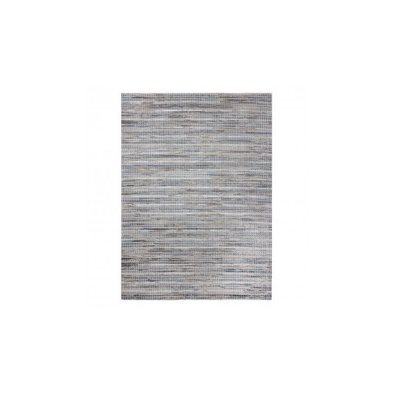 Dywan OHIO CF50A melanż - Strukturalny, dwa poziomy runa krem / beż 180x270cm