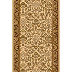Chodnik Agnella Isfahan Itamar Krem