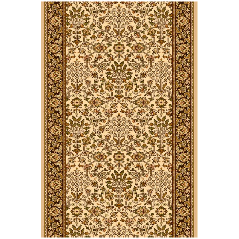 Chodnik Agnella Isfahan Itamar Krem Chodnik Agnella Isfahan Itamar Krem
