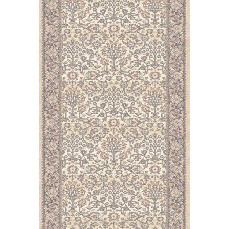Chodnik Agnella Isfahan Itamar Alabastrowy Chodnik Agnella Isfahan Itamar Alabastrowy