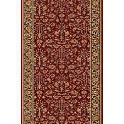 Chodnik Agnella Isfahan Itamar Rubin