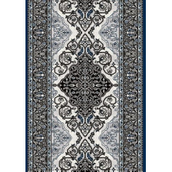 Chodnik Agnella Isfahan Leyla Granat