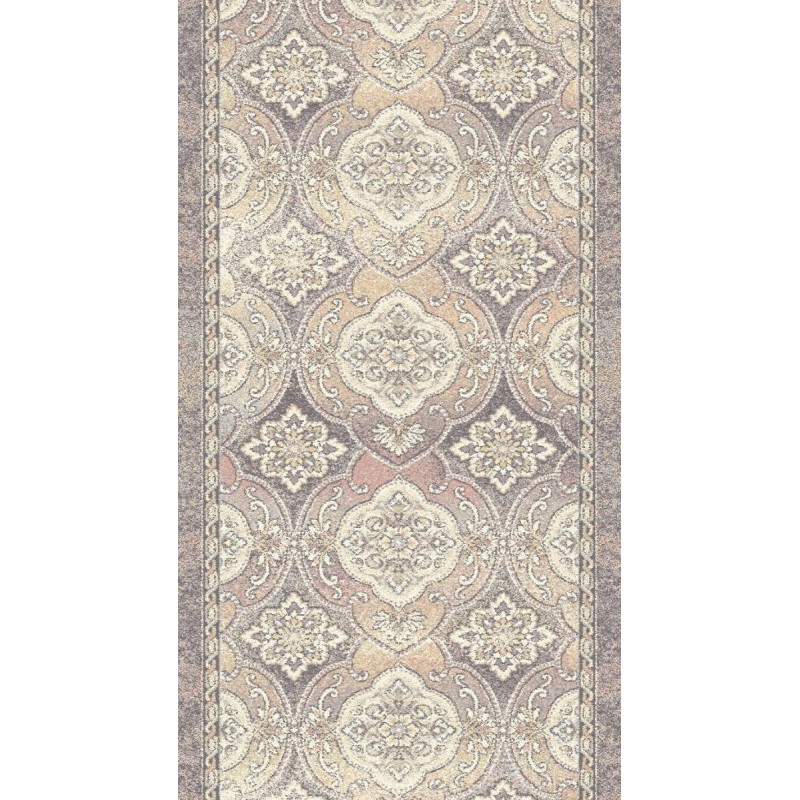 Chodnik Agnella Isfahan Karmenta Wrzosowy Chodnik Agnella Isfahan Karmenta Wrzosowy