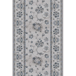 Chodnik Agnella Isfahan Tribas Szary