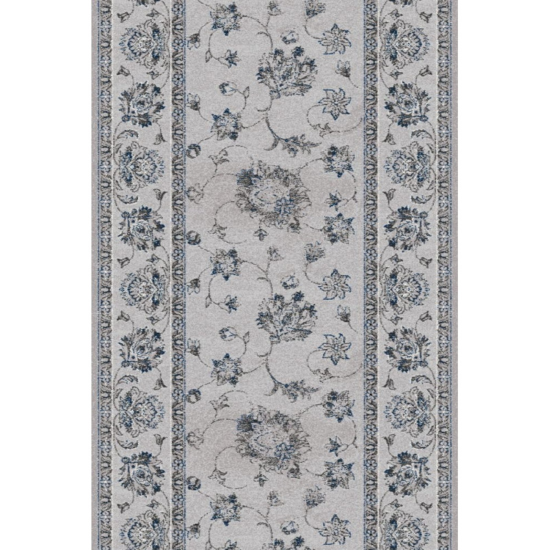 Chodnik Agnella Isfahan Tribas Szary Chodnik Agnella Isfahan Tribas Szary