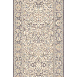 Chodnik Agnella Isfahan Chloris Alabastrowy