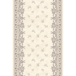 Chodnik Agnella Isfahan Dafne Alabastrowy