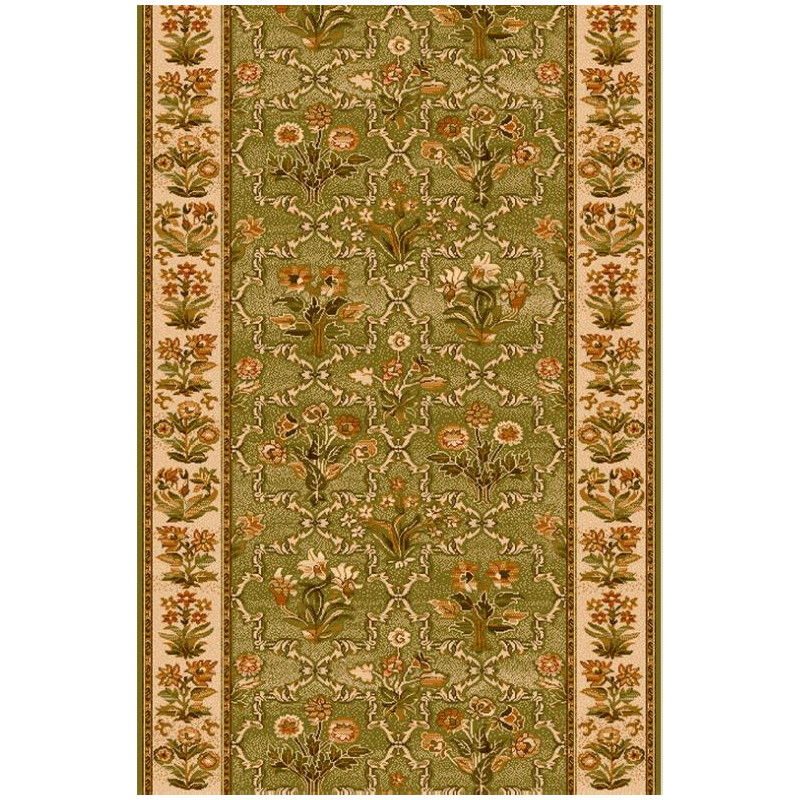 Chodnik Agnella Isfahan Olandia Oliwka Chodnik Agnella Isfahan Olandia Oliwka