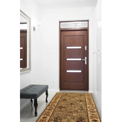 Chodnik Agnella Isfahan Olandia Oliwka Chodnik Agnella Isfahan Olandia Oliwka