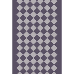 Chodnik FD Funky Top Sor Grafit