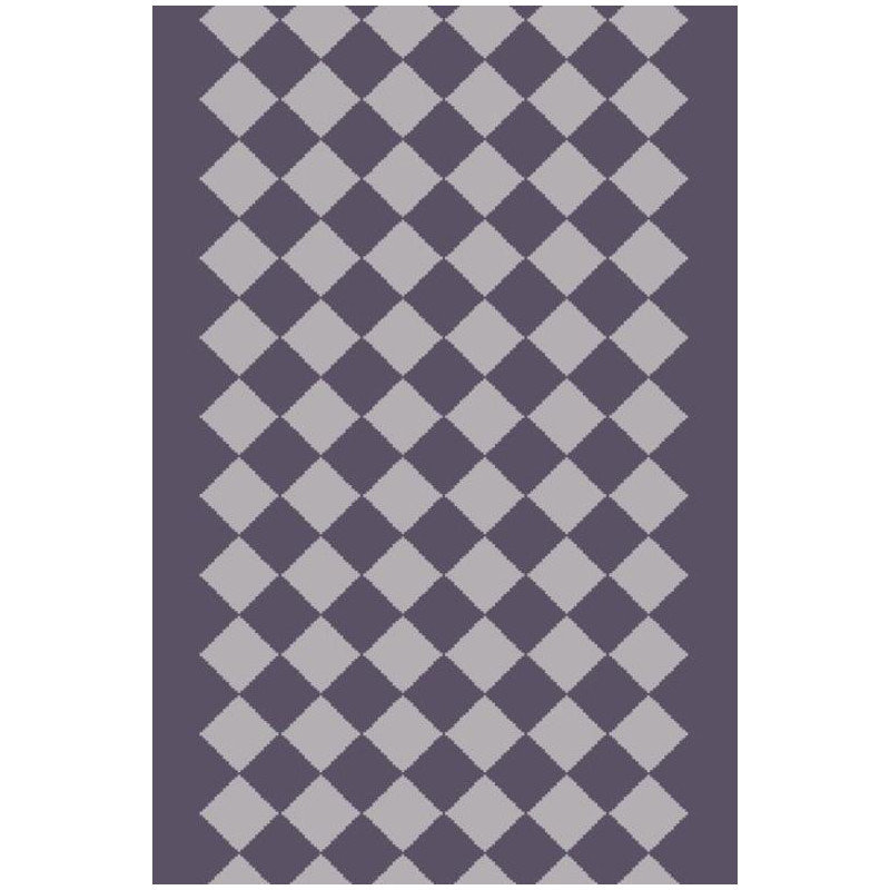 Chodnik FD Funky Top Sor Grafit