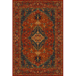Dywan Dywilan Superior Kasim Rubin