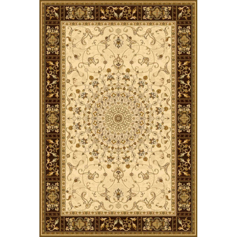 Dywan Dywilan Superior Wiedeński Tabaka