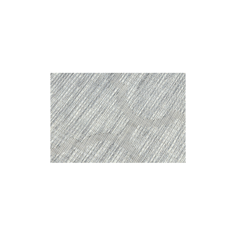 Dywan SZNURKOWY SIZAL płaskotkany PATIO 3069 koniczyna marokańska szary / beż 155x220cm
