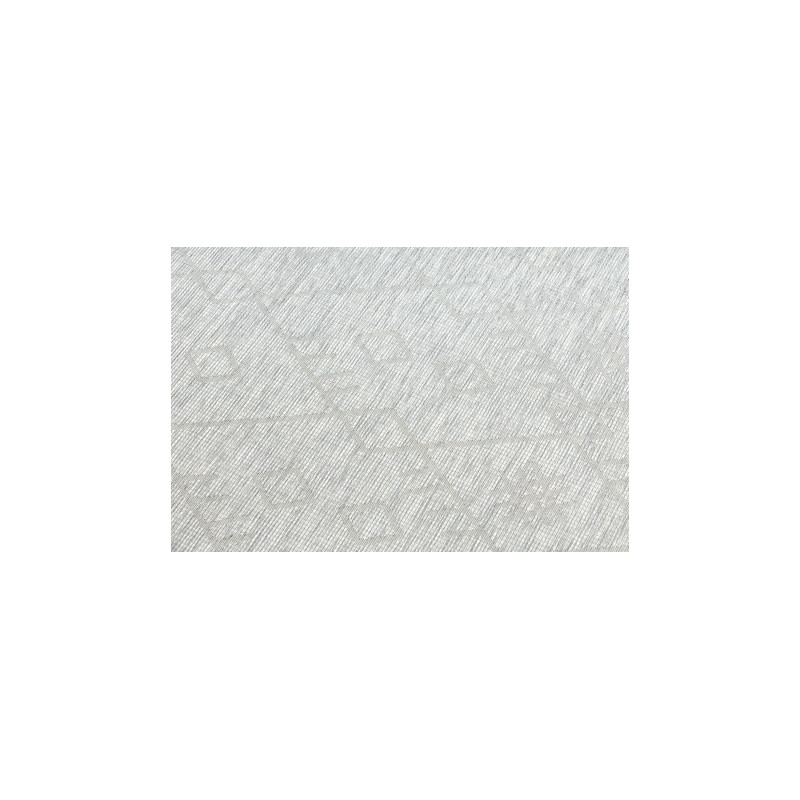 Dywan SZNURKOWY SIZAL płaskotkany PATIO 3077 romby szary / beż 194x290cm Dywan SZNURKOWY SIZAL płaskotkany PATIO 3077 romby szary / beż 194x290cm