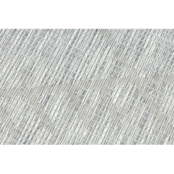 Dywan SZNURKOWY SIZAL płaskotkany PATIO 3077 romby szary / beż 194x290cm Dywan SZNURKOWY SIZAL płaskotkany PATIO 3077 romby szary / beż 194x290cm