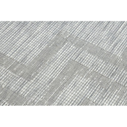 Dywan SZNURKOWY SIZAL płaskotkany PATIO 3071 grecki szary / beż 155x220cm Dywan SZNURKOWY SIZAL płaskotkany PATIO 3071 grecki szary / beż 155x220cm