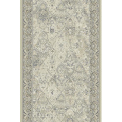 Chodnik Dywilan Moonlight Kashmir Silver
