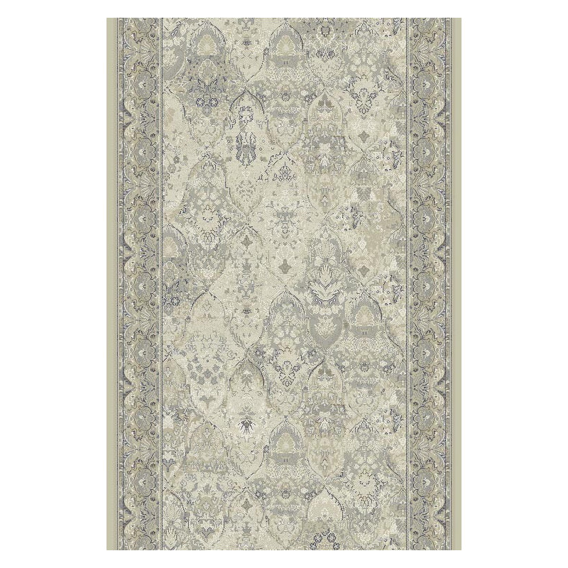 Chodnik Dywilan Moonlight Kashmir Silver