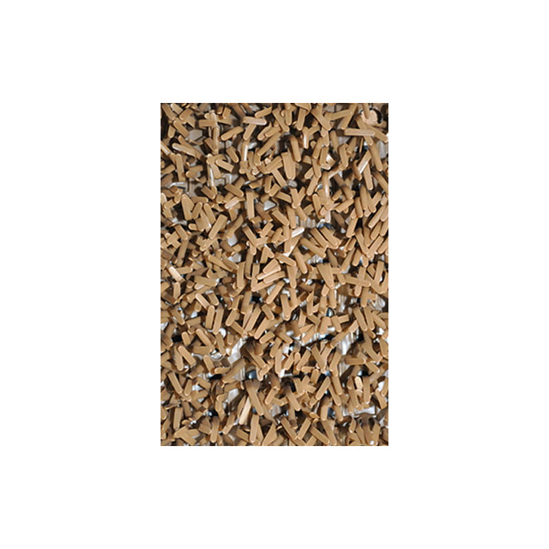 Sztuczna Trawa Astroturf 03 coco brown