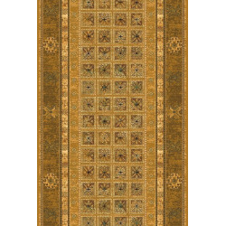 Chodnik Dywilan Omega Antik Miód