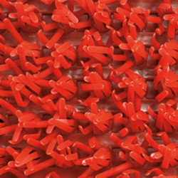 Sztuczna Trawa Astroturf 20 palace red
