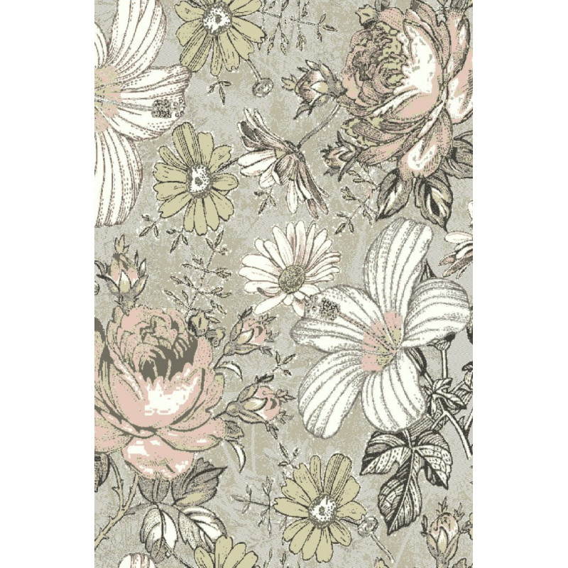 Dywan Dywilan Free Rosa Beige Dywan Dywilan Free Rosa Beige