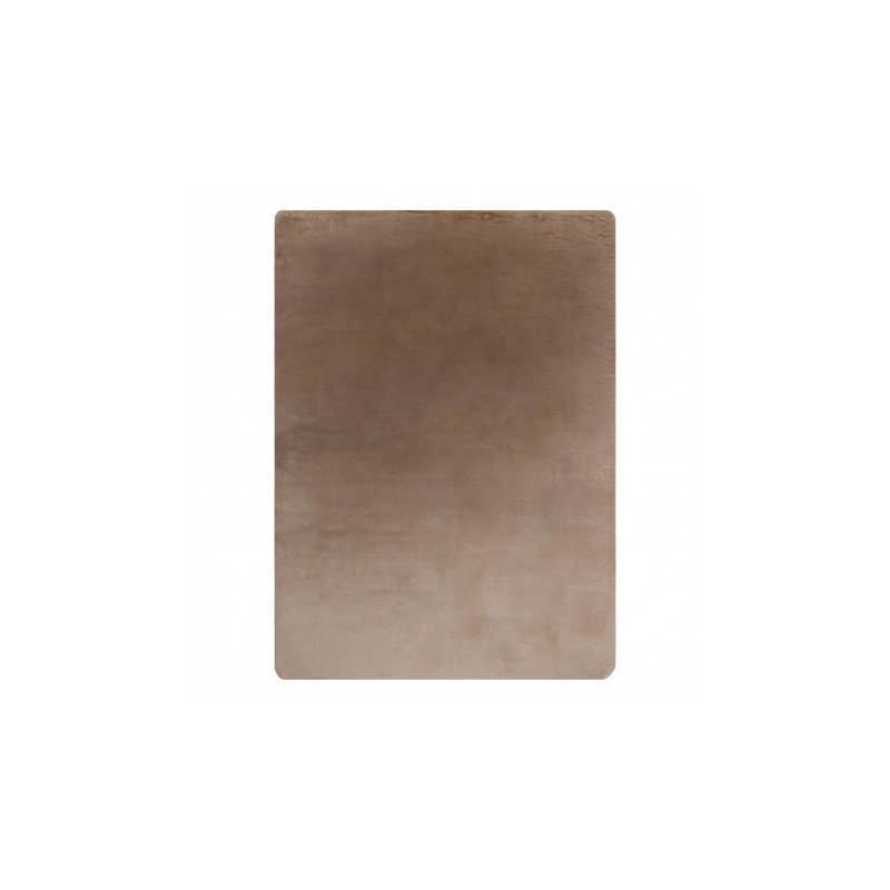 Dywan POSH Shaggy camel, beż gruby, pluszowy, antypoślizgowy, do prania 50x80cm Dywan POSH Shaggy camel, beż gruby, pluszowy, antypoślizgowy, do prania 50x80cm