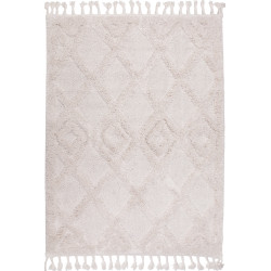 Dywan BERBER 6843 IVORY 60x110cm