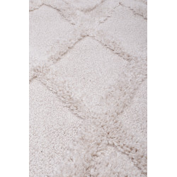 Dywan BERBER 6843 IVORY 60x110cm
