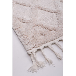 Dywan BERBER 6843 IVORY 60x110cm