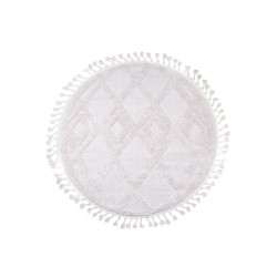 Dywan BERBER 6843 IVORY 60x110cm