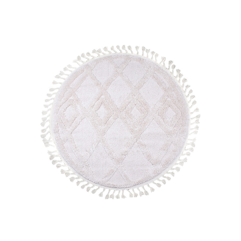 Dywan BERBER 6843 IVORY 60x110cm