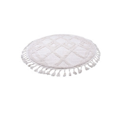 Dywan BERBER 6843 IVORY 60x110cm