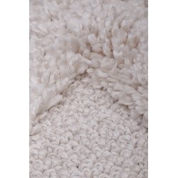 Dywan BERBER 6843 IVORY 60x110cm