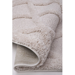Dywan BERBER 6843 IVORY 60x110cm