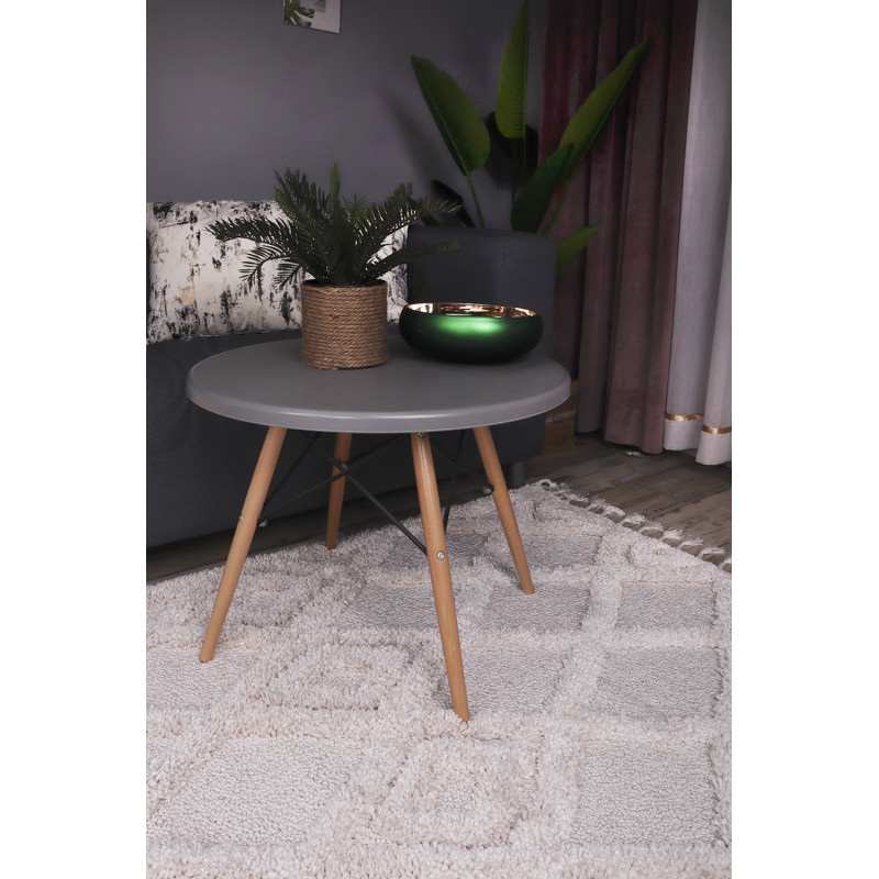 Dywan BERBER 6843 IVORY 60x110cm