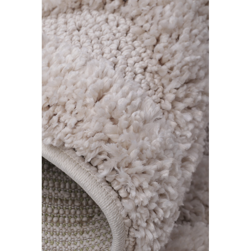Dywan BERBER 6843 IVORY 60x110cm