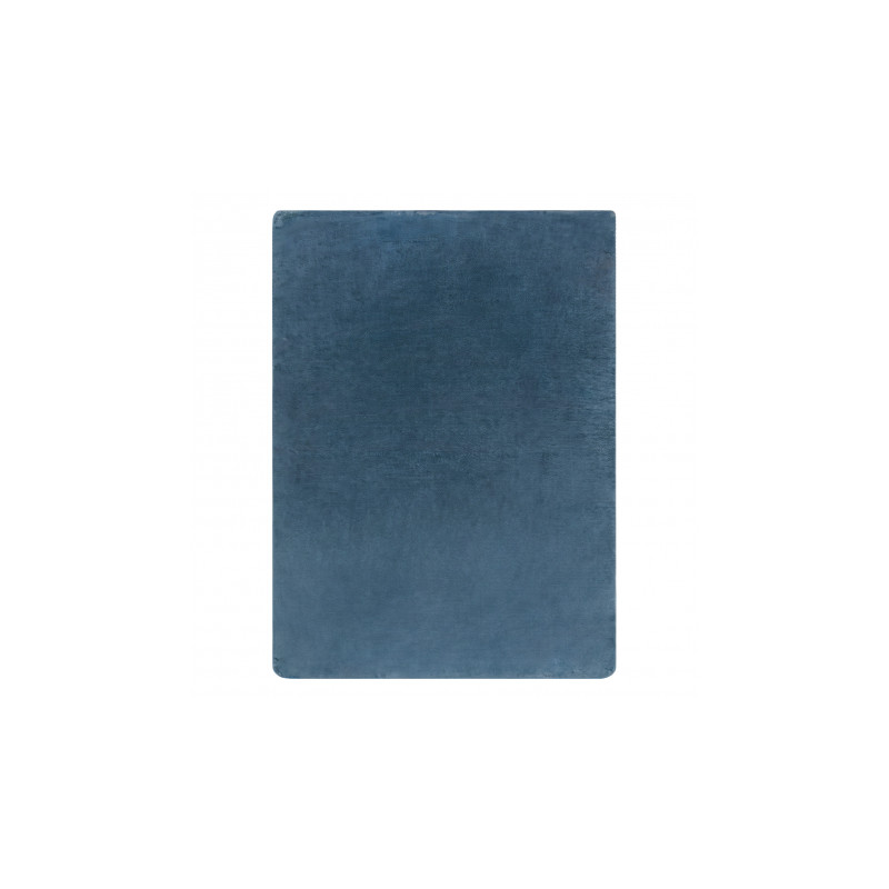 Dywan POSH Shaggy niebieski gruby, pluszowy, antypoślizgowy, do prania 160x220cm Dywan POSH Shaggy niebieski gruby, pluszowy, antypoślizgowy, do prania 160x220cm