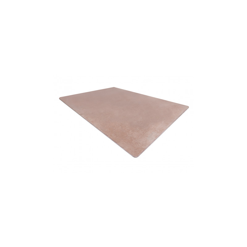 Dywan POSH Shaggy brudny róż, gruby, pluszowy, antypoślizgowy, do prania 50x80cm Dywan POSH Shaggy brudny róż, gruby, pluszowy, antypoślizgowy, do prania 50x80cm