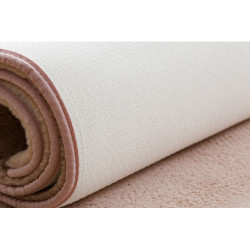 Dywan POSH Shaggy brudny róż, gruby, pluszowy, antypoślizgowy, do prania 160x220cm Dywan POSH Shaggy brudny róż, gruby, pluszowy, antypoślizgowy, do prania 160x220cm