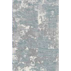 Dywan Dywilan Stylish 10 Green/Antrasite
