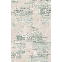 Dywan Dywilan Stylish 10 Green/Beige