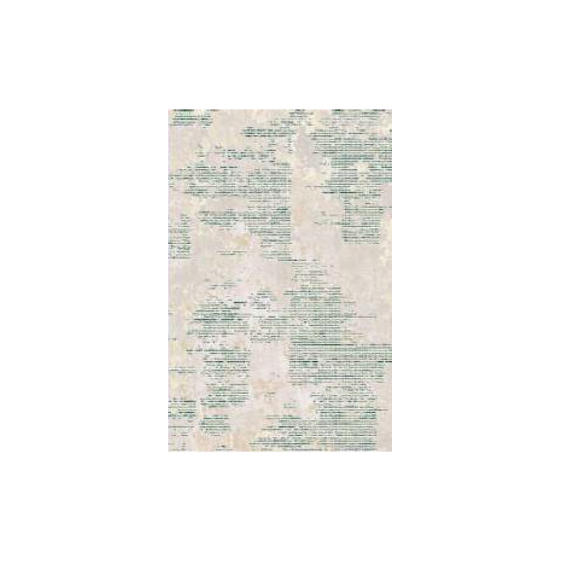 Dywan Dywilan Stylish 10 Green/Beige