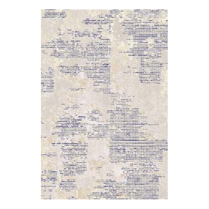 Dywan Dywilan Stylish 10 Blue/Beige Dywan Dywilan Stylish 10 Blue/Beige