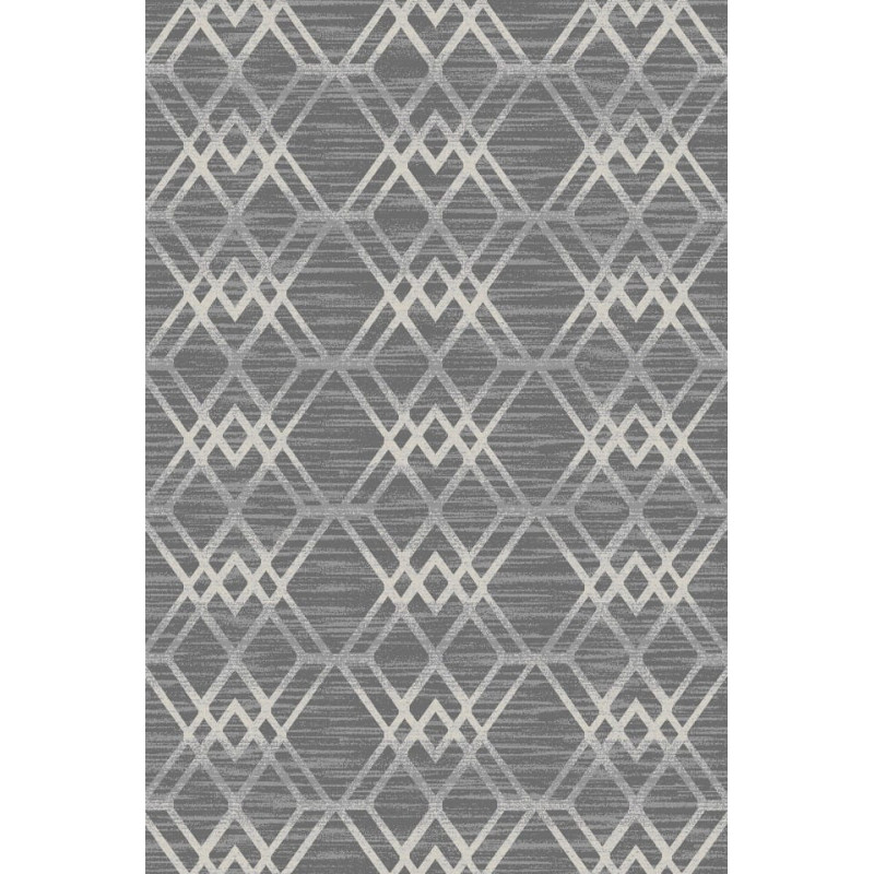 Dywan Dywilan Stylish 03 Grey Dywan Dywilan Stylish 03 Grey