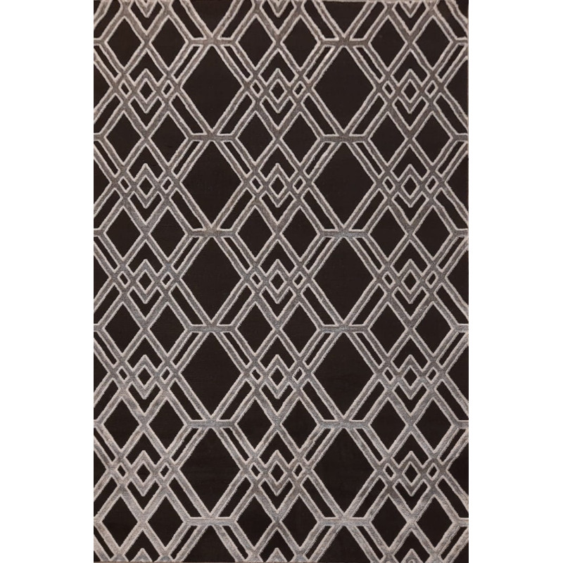 Dywan Dywilan Stylish 03 Anthrazit Dywan Dywilan Stylish 03 Anthrazit